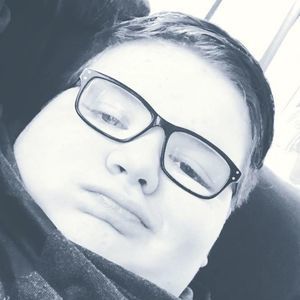 Meet your Posher, Logan